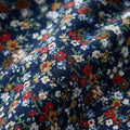 Elysian | Womens Dress Floral Print, Mid-Length Summer Dress