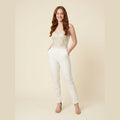 Elysian | Women's Jumpsuit Elegant Corset Top for Formal Events