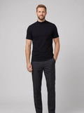 Elysian | Men's T-Shirt Stretch Cotton Blend, Tailored-Fit