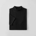 Elysian | Men's T-Shirt Stretch Cotton Blend, Tailored-Fit