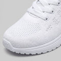 Elysian | Casual Orthopedic Shoes Lightweight, Breathable Fabric, Adjustable Fit