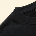 Elysian | Oversized T-Shirt Premium Heavyweight, Breathable Fit