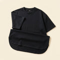 Elysian | Oversized T-Shirt Premium Heavyweight, Breathable Fit
