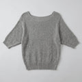 Elysian Spring Sweater | Lightweight, Relaxed Fit