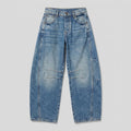 Elysian | Wide Leg Jeans Ultra-Comfortable, Vintage Style