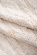 Floor | Sweater Cardigan