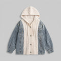 Floor | Sweater Cardigan