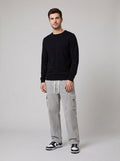 Haggar | Straight Leg Corduroy Pants