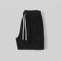 Haggar | Straight Leg Corduroy Pants
