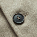 Hannah | Oversized Button-Down Jacket