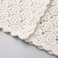 Isabella | Lace Co-Ord