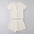 Isabella | Lace Co-Ord