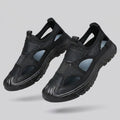 James | Orthopedic sandals with support and comfort