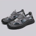 James | Orthopedic sandals with support and comfort