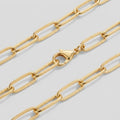 Janie Coin Layered Necklace