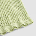 Kaia | Beach Knit Set