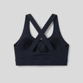 Kinetic High Support Sports Bra | Adjustable Fit, Breathable Design