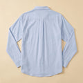 Kinetic | Utility Shirt Cotton-Linen Blend, Relaxed Fit