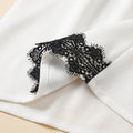 Lana | Women's Set Soft Tencel Blend Loungewear with Lace Trim Detail