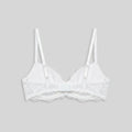 Lara Lace T-Shirt Bra | Underwired, Moulded Foam Cups