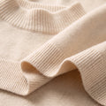 Larissa | Elegant Two-Piece Knit Set