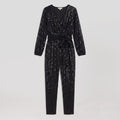 Lilian | Classic Jumpsuit for Women