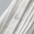 Lina | Women's Tunic Organic Linen, Loose Fit
