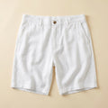Lino | Mens Shorts Premium Linen, Relaxed Fit