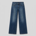 Majken | wide-leg denim jeans