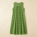 Mara | Womens Dress Lightweight Midi with Pockets