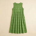 Mara | Womens Dress Lightweight Midi with Pockets