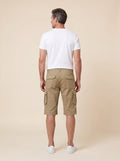 Maverick | Men's Cargo Shorts, Quick-Drying, Multi-Pocket Design