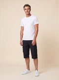 Maverick | Men's Cargo Shorts, Quick-Drying, Multi-Pocket Design