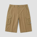 Maverick | Men's Cargo Shorts, Quick-Drying, Multi-Pocket Design