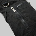 Maverick | Men's Cargo Shorts Multi-Pocket, Knee-Length, Durable Fabric