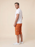 Maverick | Men's Cargo Shorts, Quick-Drying, Multi-Pocket Design
