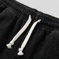 Maverick | Men's Shorts Comfortable, Knee-Length Drawstring