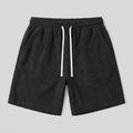 Maverick | Men's Shorts Comfortable, Knee-Length Drawstring