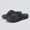 Maverick | Mens Flip Flops Arch Support, Water-Resistant, Slip-On Design