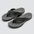 Maverick | Mens Flip Flops Arch Support, Water-Resistant, Slip-On Design
