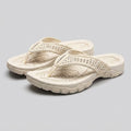 Maverick | Mens Flip Flops Arch Support, Water-Resistant, Slip-On Design
