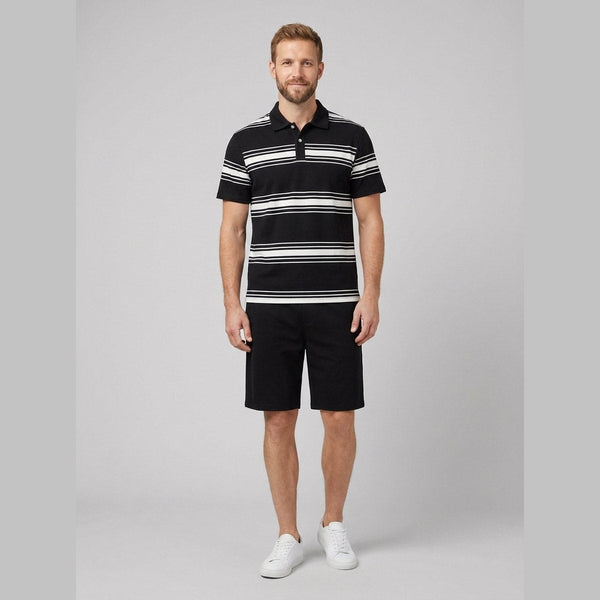 Melo | Sports Suit Soft Breathable Fabric, Relaxed Fit