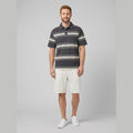 Melo | Sports Suit Soft Breathable Fabric, Relaxed Fit