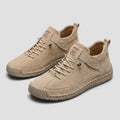Mia Orthopedic Sneakers beige