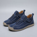 Mia Orthopedic Sneakers blue