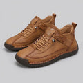 Mia Orthopedic Sneakers brown
