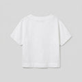 Mira | Women's Top Loose-Fit Linen, Breathable Design
