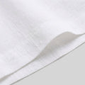Mira | Women's Top Loose-Fit Linen, Breathable Design