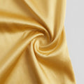 Mira | Satin Dress Open Back Maxi Wedding Guest Dress