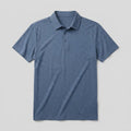 Mosaic Men's Polo Shirt | High-Quality Fabric, Modern Fit